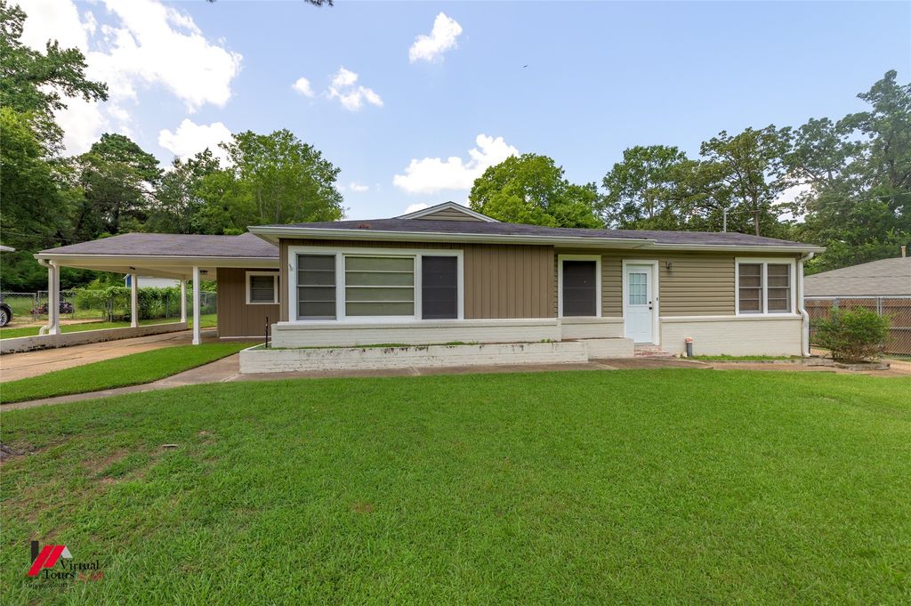 4000 Golf Links Boulevard, Shreveport, LA 71109