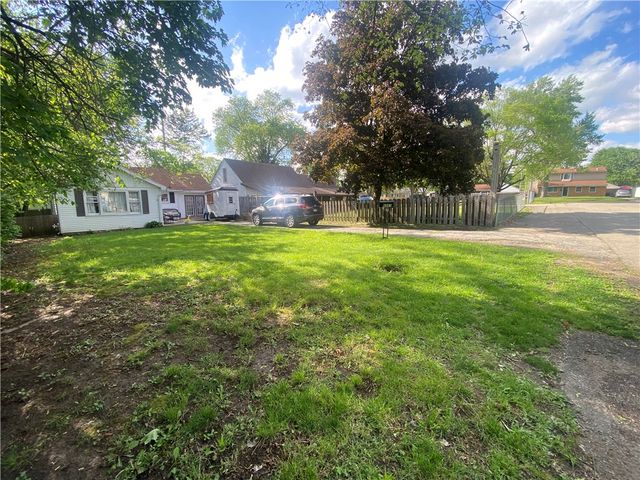 6967 Sennett, Harrison Twp, OH 45414