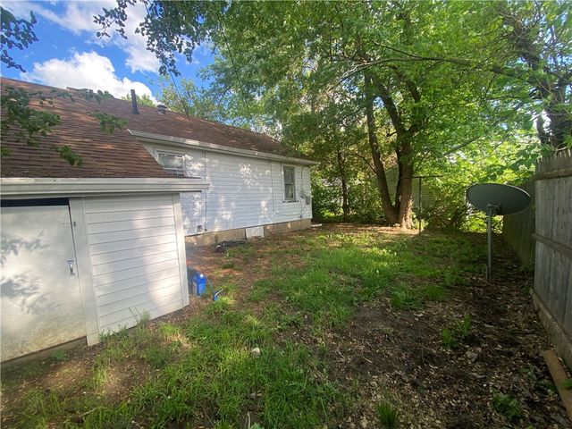 6967 Sennett, Harrison Twp, OH 45414