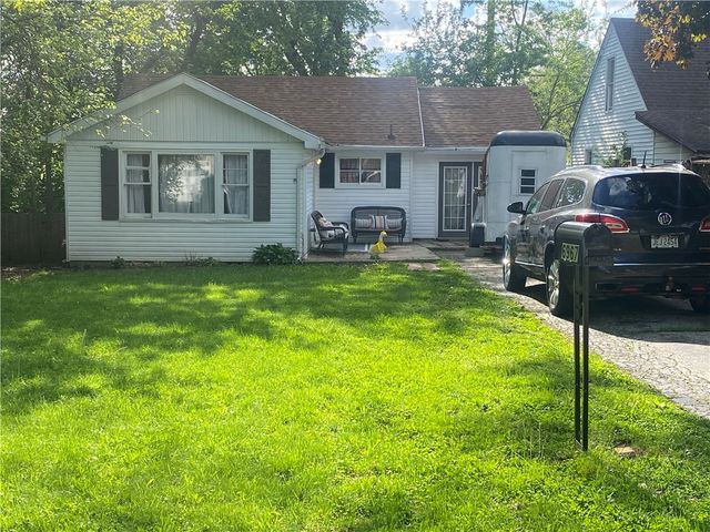 6967 Sennett, Harrison Twp, OH 45414