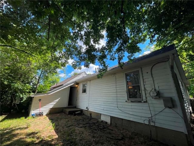 6967 Sennett, Harrison Twp, OH 45414