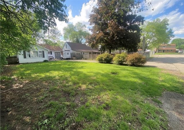 6967 Sennett, Harrison Twp, OH 45414