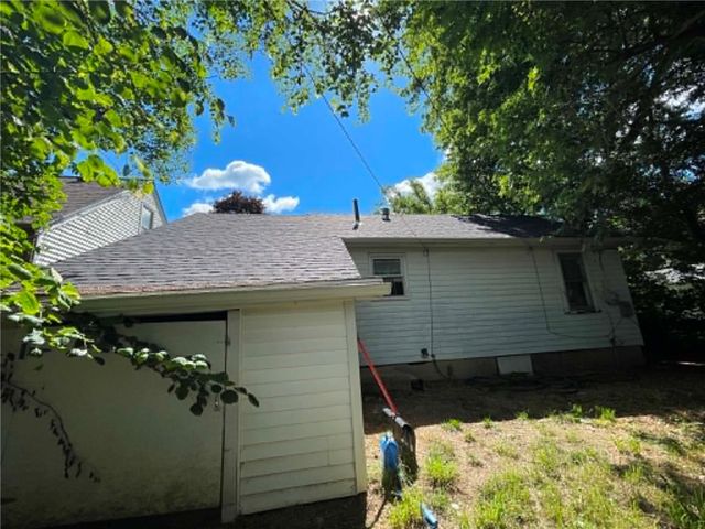 6967 Sennett, Harrison Twp, OH 45414