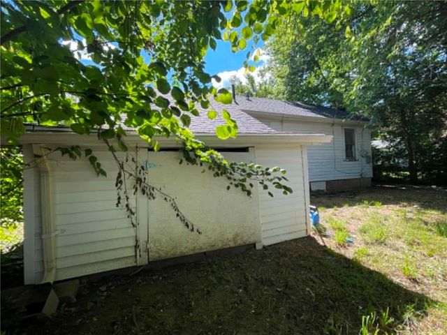 6967 Sennett, Harrison Twp, OH 45414