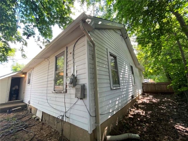 6967 Sennett, Harrison Twp, OH 45414