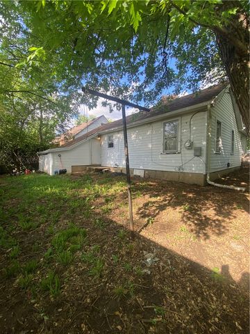 6967 Sennett, Harrison Twp, OH 45414
