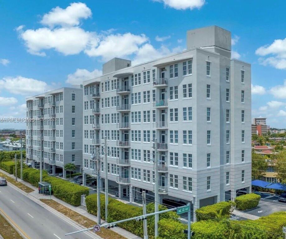 1791 NE Miami Gardens Dr E502, Miami, FL 33179