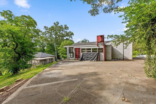 1417 Etowah Street, Chattanooga, TN 37415