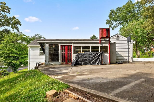 1417 Etowah Street, Chattanooga, TN 37415