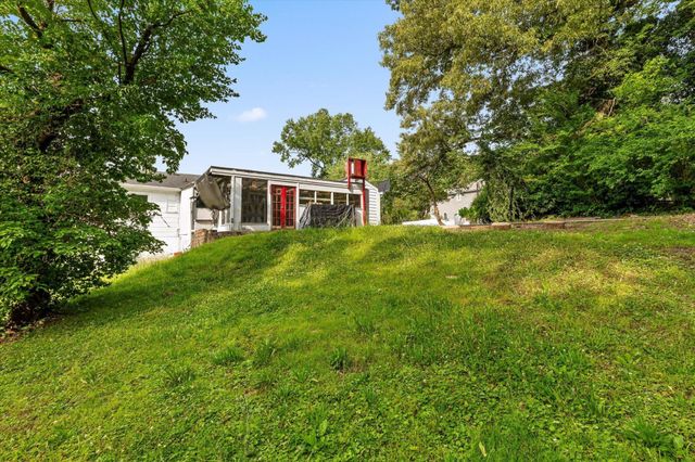 1417 Etowah Street, Chattanooga, TN 37415