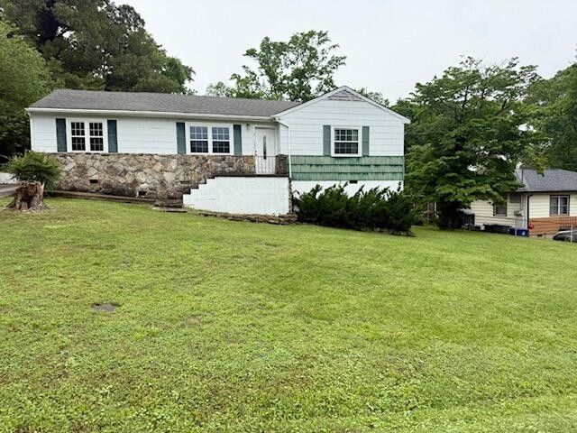 1417 Etowah Street, Chattanooga, TN 37415