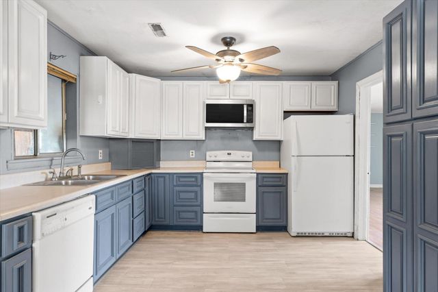 1417 Etowah Street, Chattanooga, TN 37415