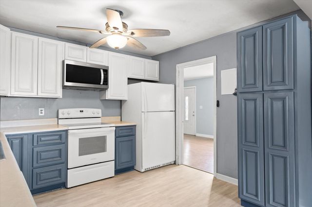 1417 Etowah Street, Chattanooga, TN 37415
