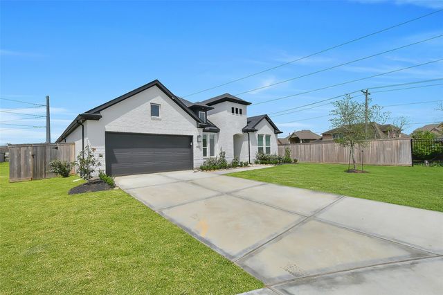1400 River Point Drive, Friendswood, TX 77546
