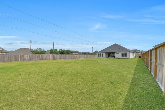 1400 River Point Drive, Friendswood, TX 77546