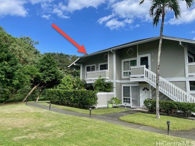 46-1039 Emepela Way 15U, Kaneohe, HI 96744