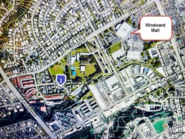 46-1039 Emepela Way 15U, Kaneohe, HI 96744