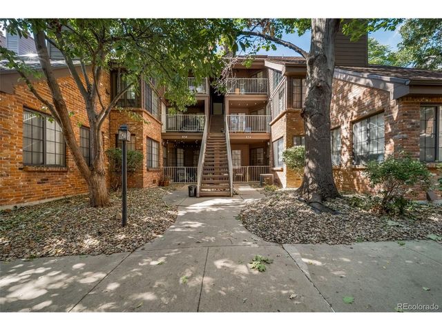834 S Vance St F, Lakewood, CO 80226