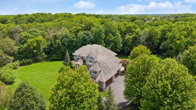 3205 Graham Hill Road, Orono, MN 55356