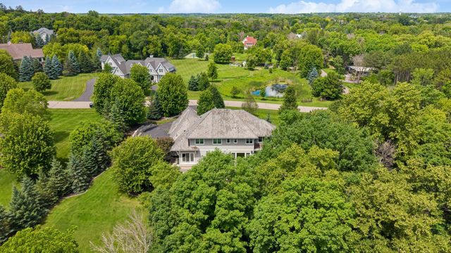 3205 Graham Hill Road, Orono, MN 55356