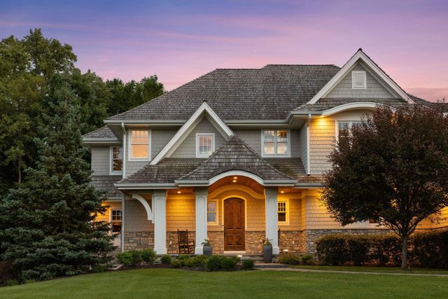 3205 Graham Hill Road, Orono, MN 55356