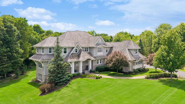 3205 Graham Hill Road, Orono, MN 55356