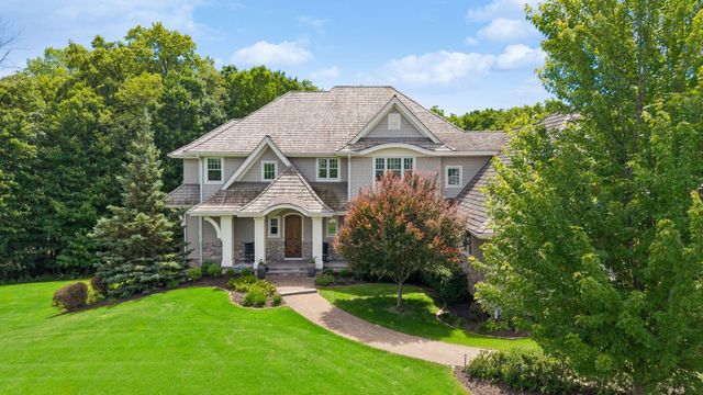 3205 Graham Hill Road, Orono, MN 55356
