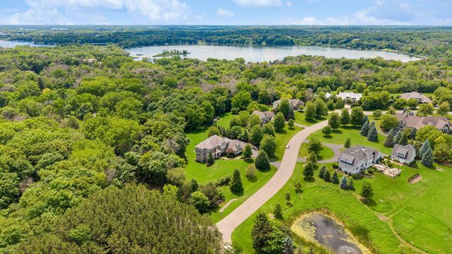 3205 Graham Hill Road, Orono, MN 55356
