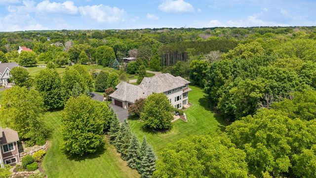 3205 Graham Hill Road, Orono, MN 55356