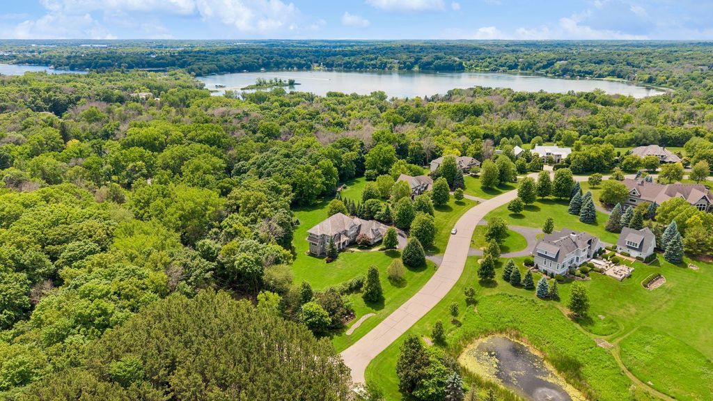3205 Graham Hill Road, Orono, MN 55356 — photo 4