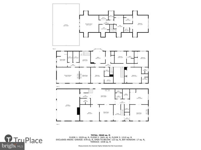 9201 LAUREL OAK DR, Bethesda, MD 20817