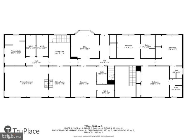 9201 LAUREL OAK DR, Bethesda, MD 20817