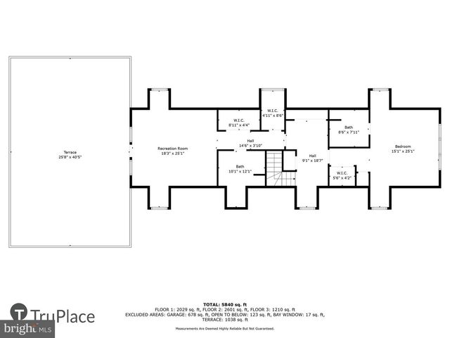 9201 LAUREL OAK DR, Bethesda, MD 20817