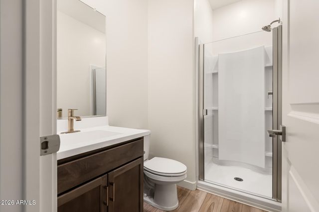 1093 W FELIZ Street, Florence, AZ 85132