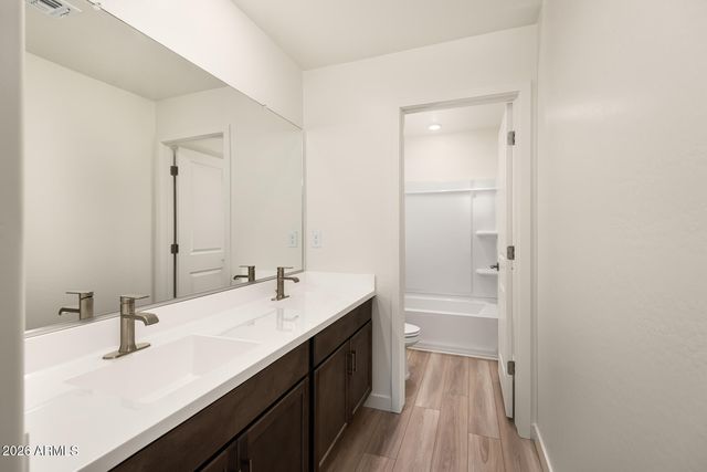 1093 W FELIZ Street, Florence, AZ 85132