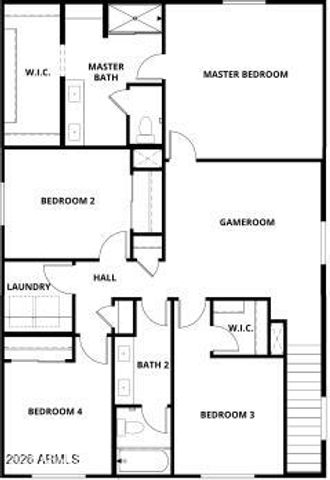 1093 W FELIZ Street, Florence, AZ 85132