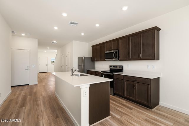 1093 W FELIZ Street, Florence, AZ 85132