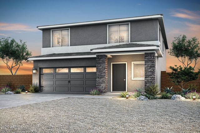 1093 W FELIZ Street, Florence, AZ 85132