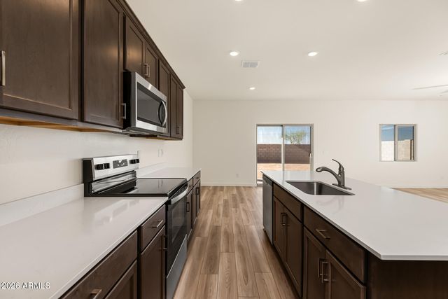 1093 W FELIZ Street, Florence, AZ 85132