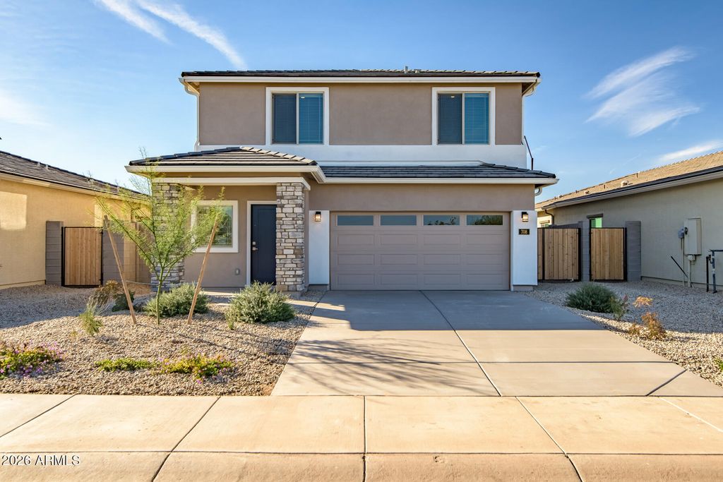 1093 W FELIZ Street, Florence, AZ 85132