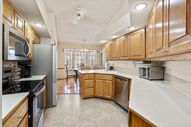 23 Sunderland Drive, Bella Vista, AR 72714