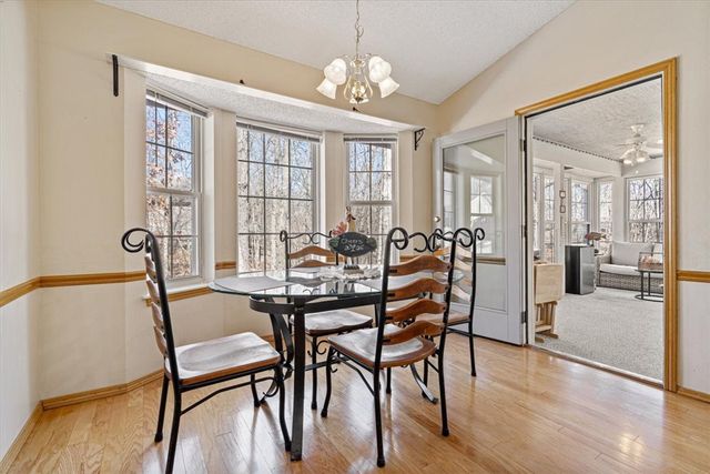 23 Sunderland Drive, Bella Vista, AR 72714