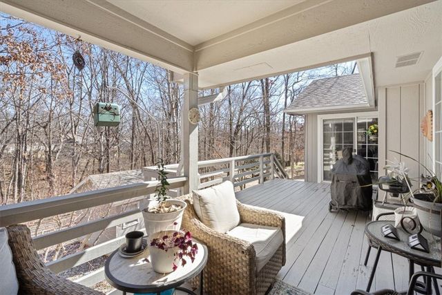 23 Sunderland Drive, Bella Vista, AR 72714