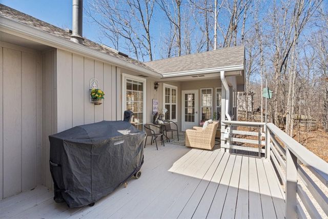 23 Sunderland Drive, Bella Vista, AR 72714