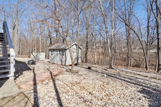 23 Sunderland Drive, Bella Vista, AR 72714