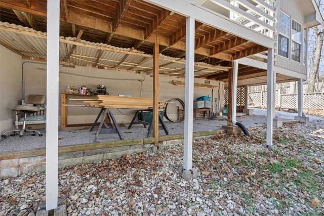 23 Sunderland Drive, Bella Vista, AR 72714