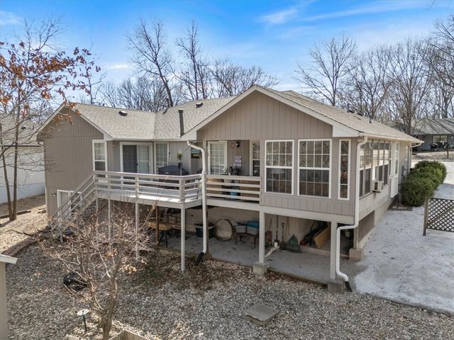 23 Sunderland Drive, Bella Vista, AR 72714