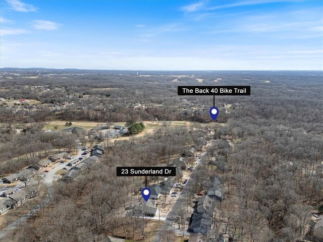 23 Sunderland Drive, Bella Vista, AR 72714