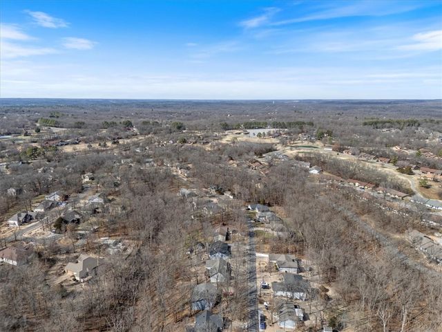 23 Sunderland Drive, Bella Vista, AR 72714