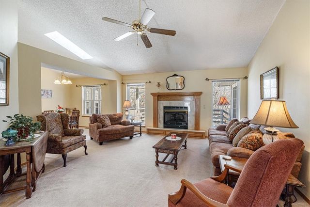 23 Sunderland Drive, Bella Vista, AR 72714